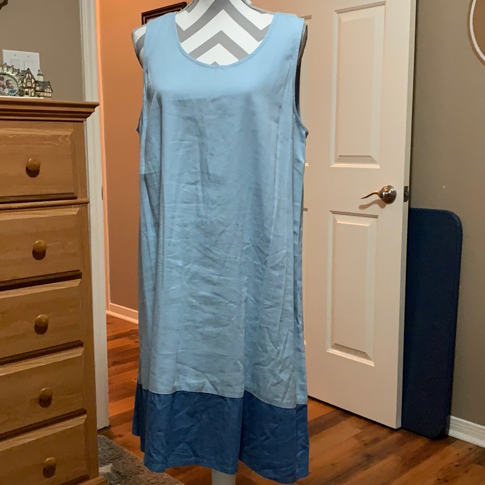 Style & Co Dress